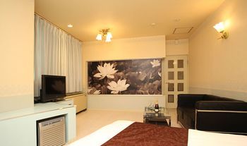 Hotel Clio Kobe (Adults Only) Exterior foto