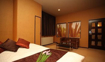 Hotel Clio Kobe (Adults Only) Exterior foto