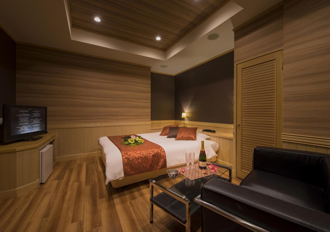 Hotel Clio Kobe (Adults Only) Exterior foto