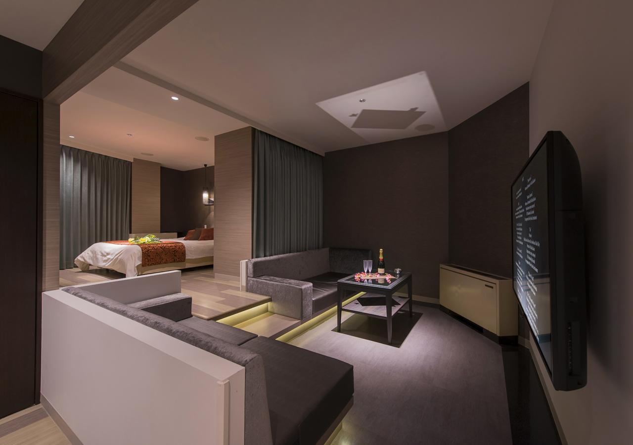 Hotel Clio Kobe (Adults Only) Exterior foto