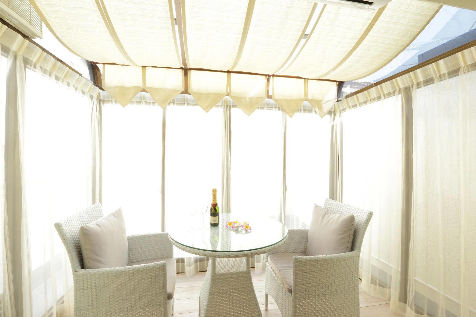 Hotel Clio Kobe (Adults Only) Exterior foto