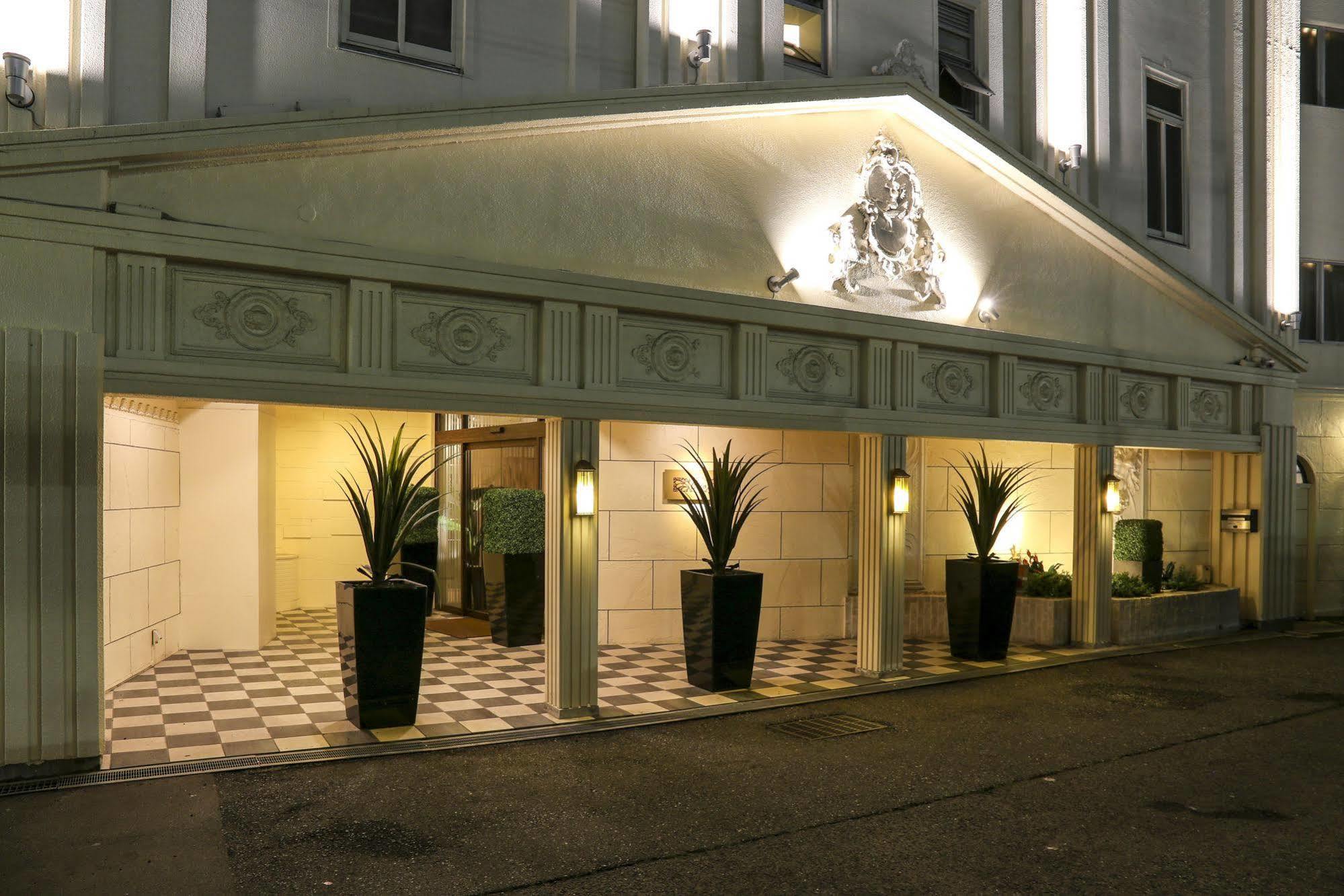 Hotel Clio Kobe (Adults Only) Exterior foto