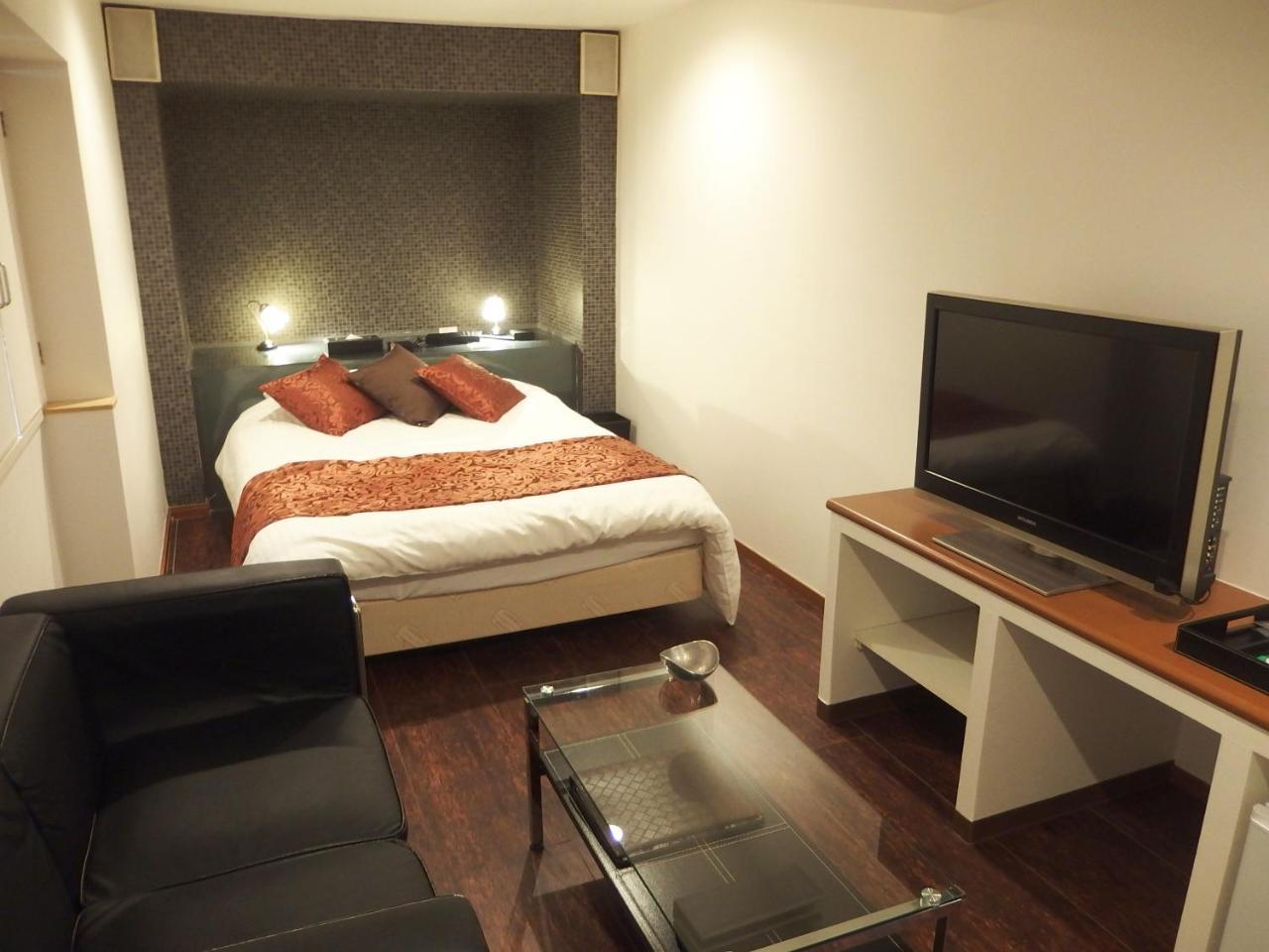 Hotel Clio Kobe (Adults Only) Exterior foto